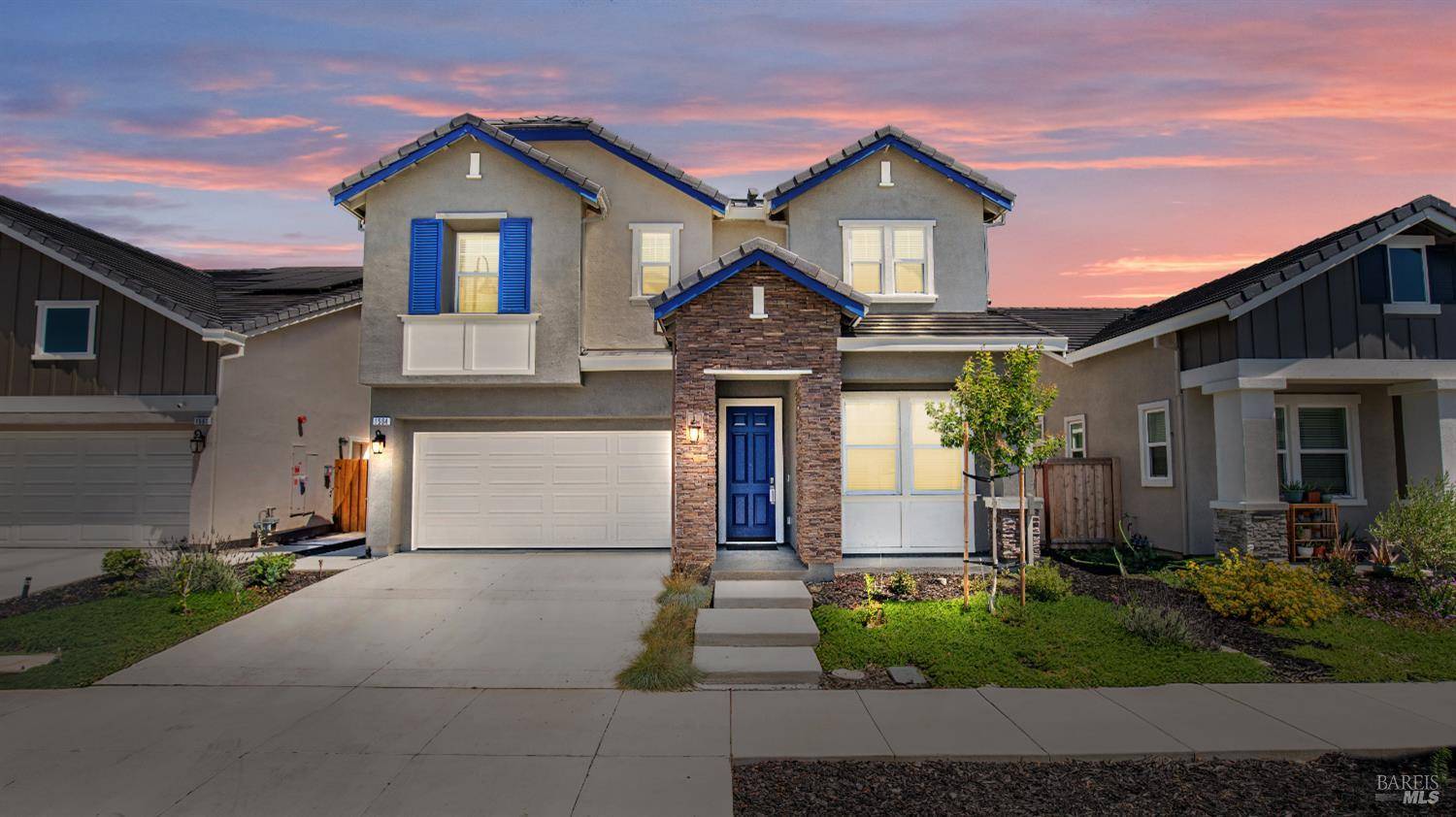 1564 Nightfall LN, Fairfield, CA 94533