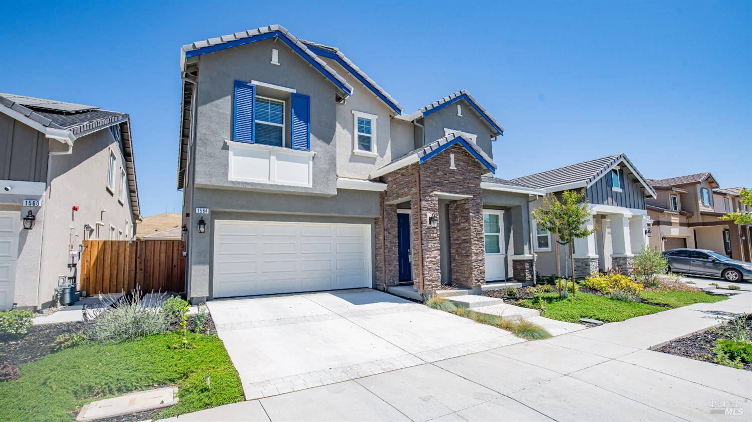 Fairfield, CA 94533,1564 Nightfall LN