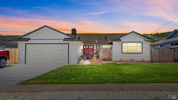 145 Westwood DR, Novato, CA 94945