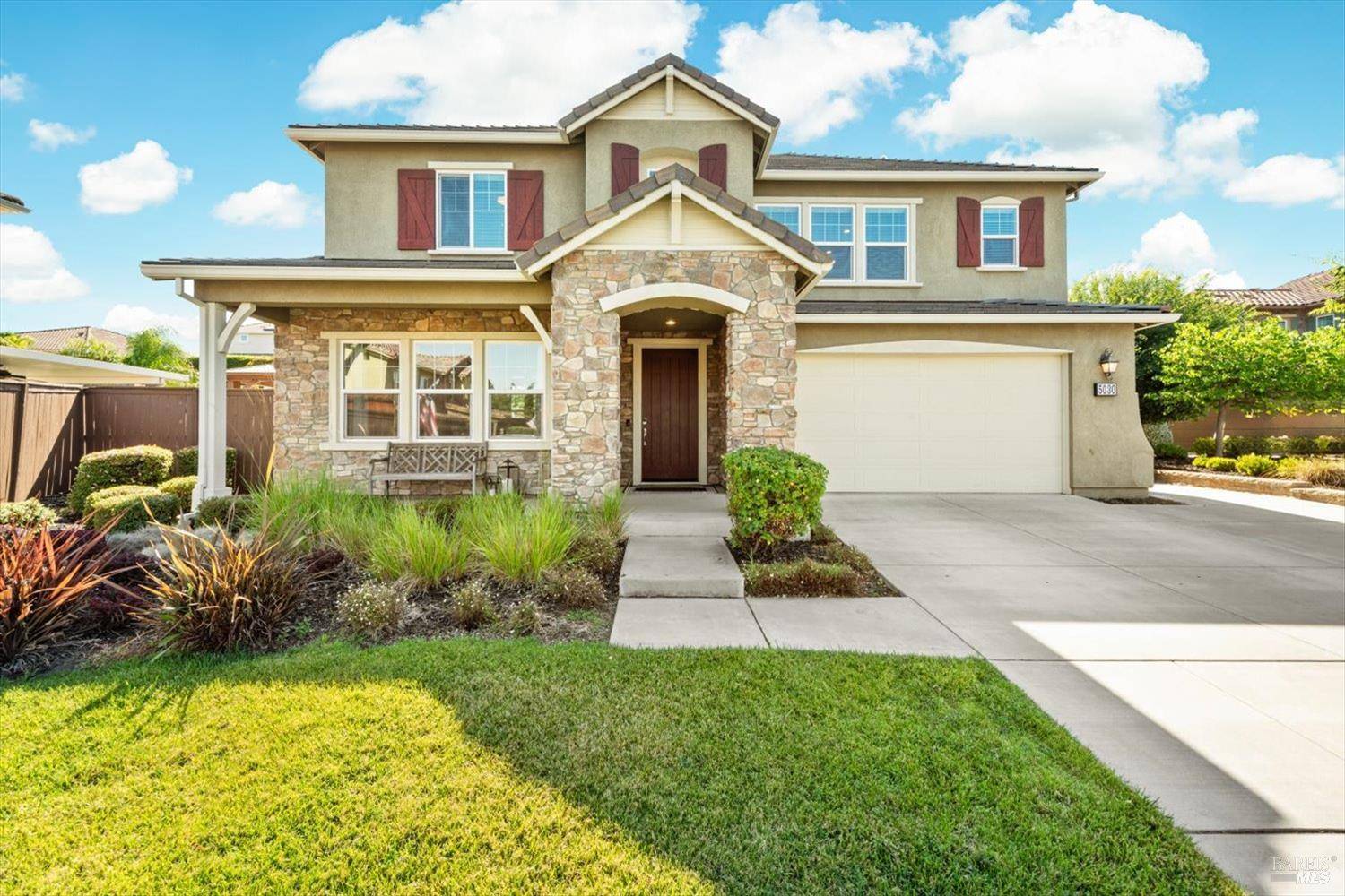 Vacaville, CA 95688,5030 Meadow Crest CT