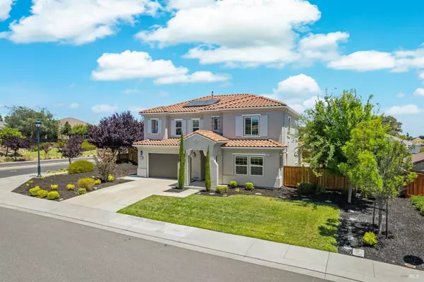 Vacaville, CA 95688,201 Wild Sage DR