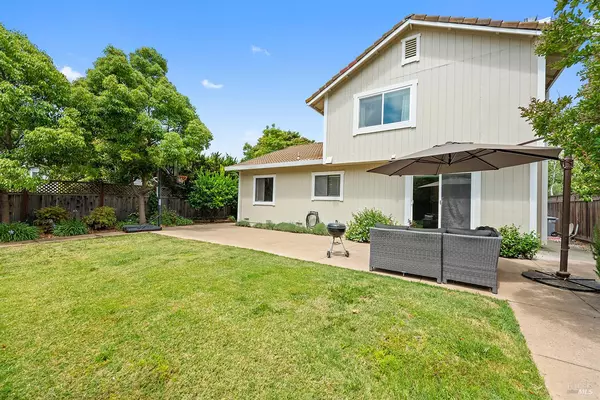 Petaluma, CA 94954,1180 Wieling WAY