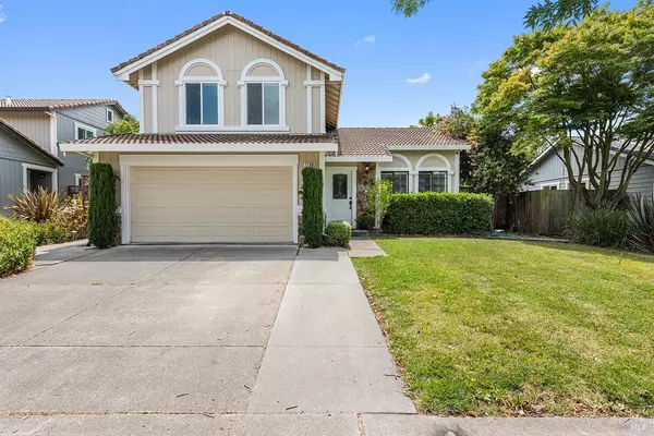 1180 Wieling WAY, Petaluma, CA 94954