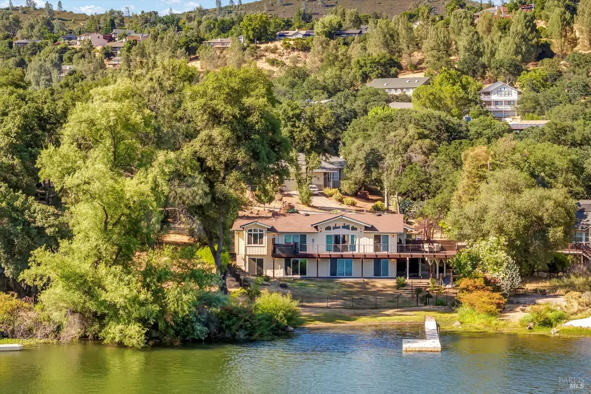 Hidden Valley Lake, CA 95467,18903 N Shore DR