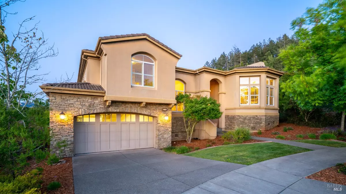 Santa Rosa, CA 95409,5569 Pepperwood RD