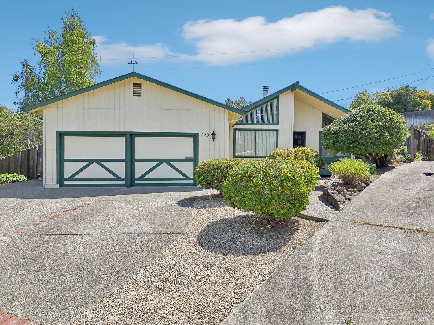 120 Camden CT, Vallejo, CA 94591