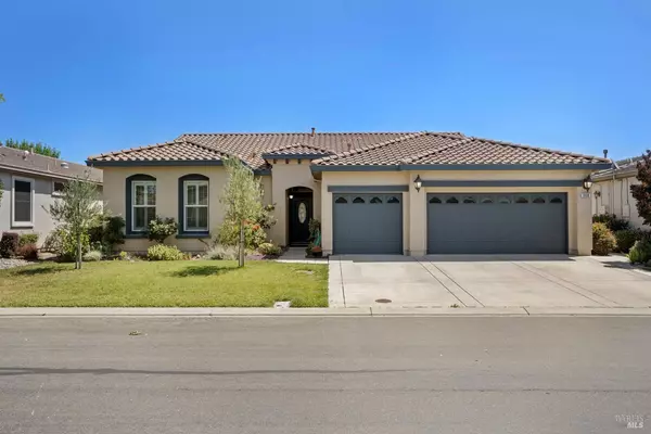 908 Brookside LN, Rio Vista, CA 94571