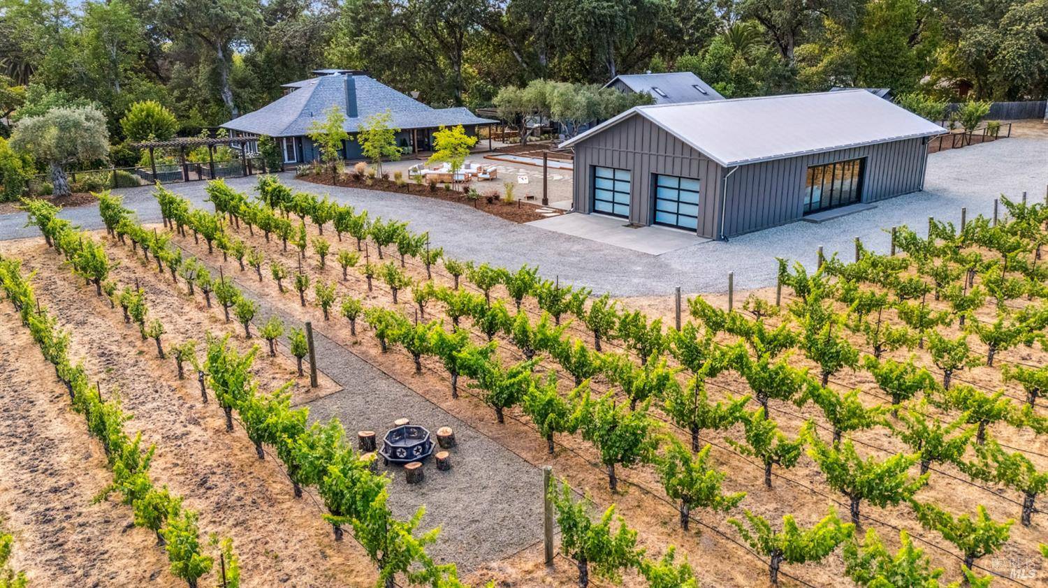 1754 Napa RD, Sonoma, CA 95476
