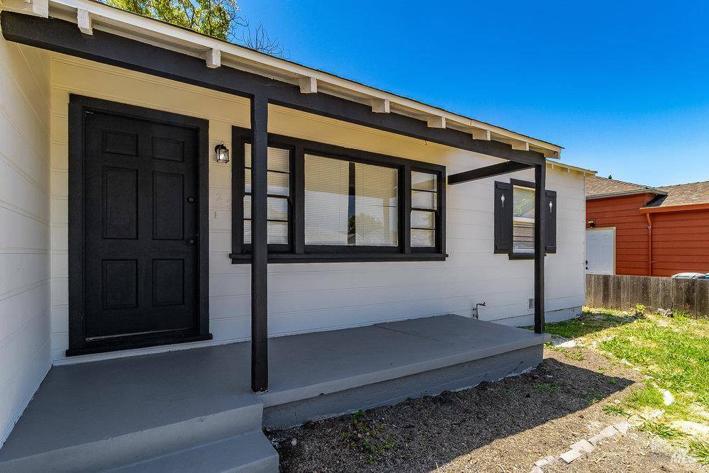 Vallejo, CA 94591,125 Revere ST