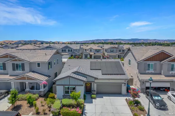 Vacaville, CA 95687,2018 Spirea CT