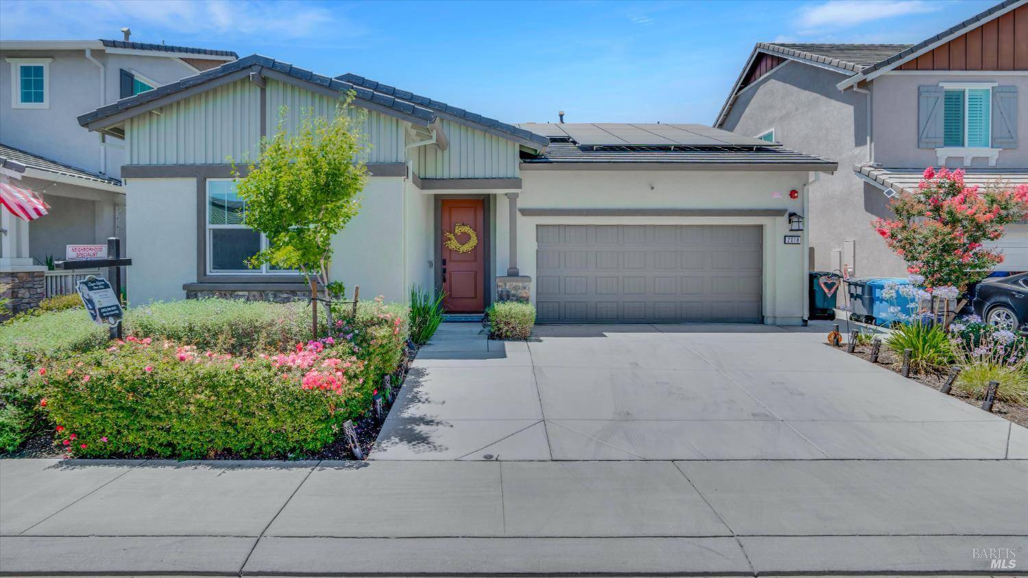 Vacaville, CA 95687,2018 Spirea CT