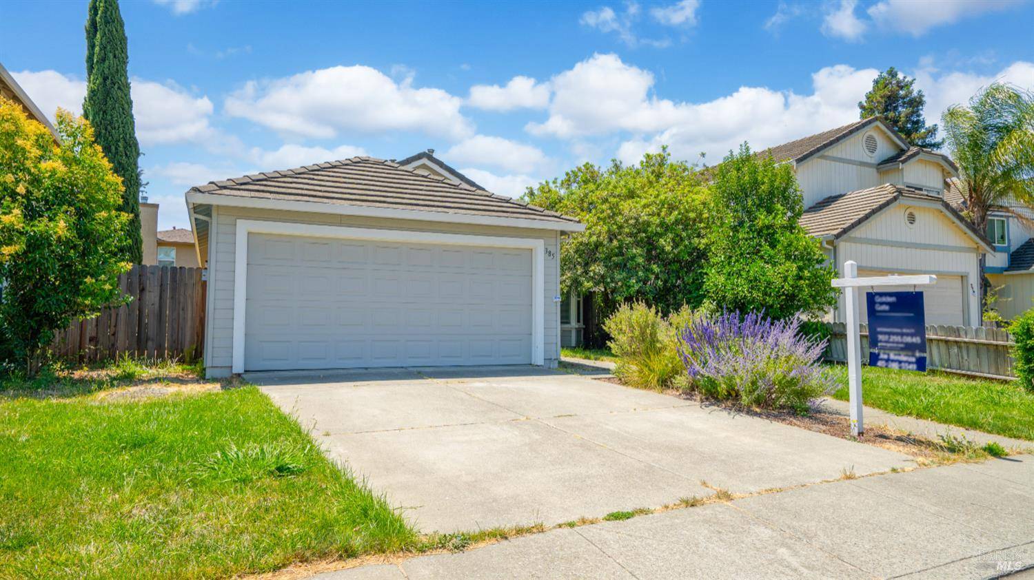 385 Robin CIR, Vacaville, CA 95687