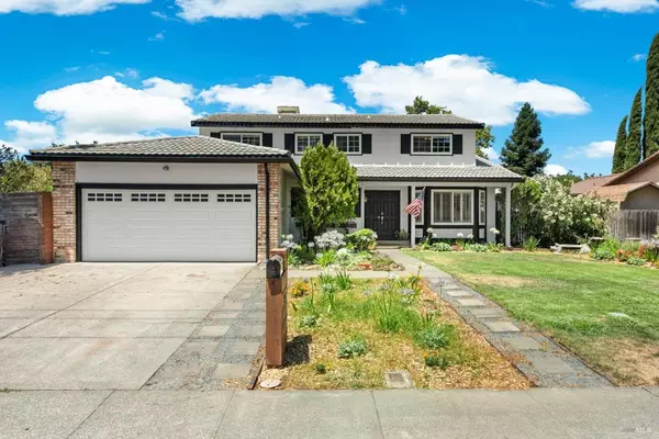 Vacaville, CA 95688,512 N Orchard AVE