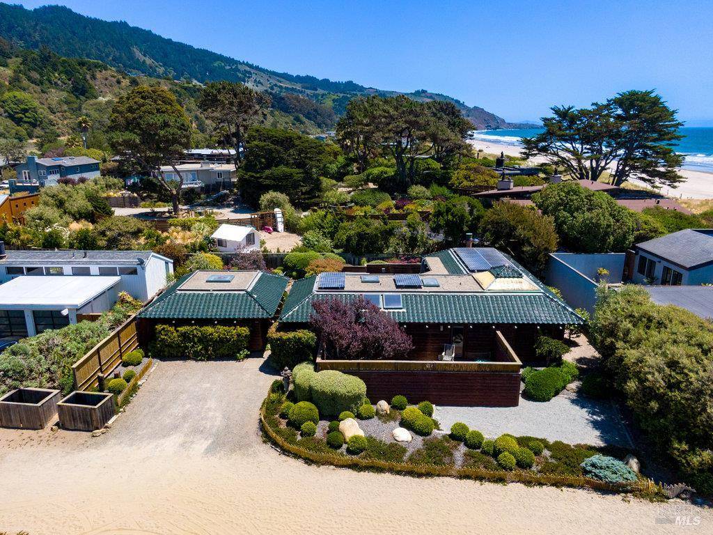 Stinson Beach, CA 94970,11 Walla VIS