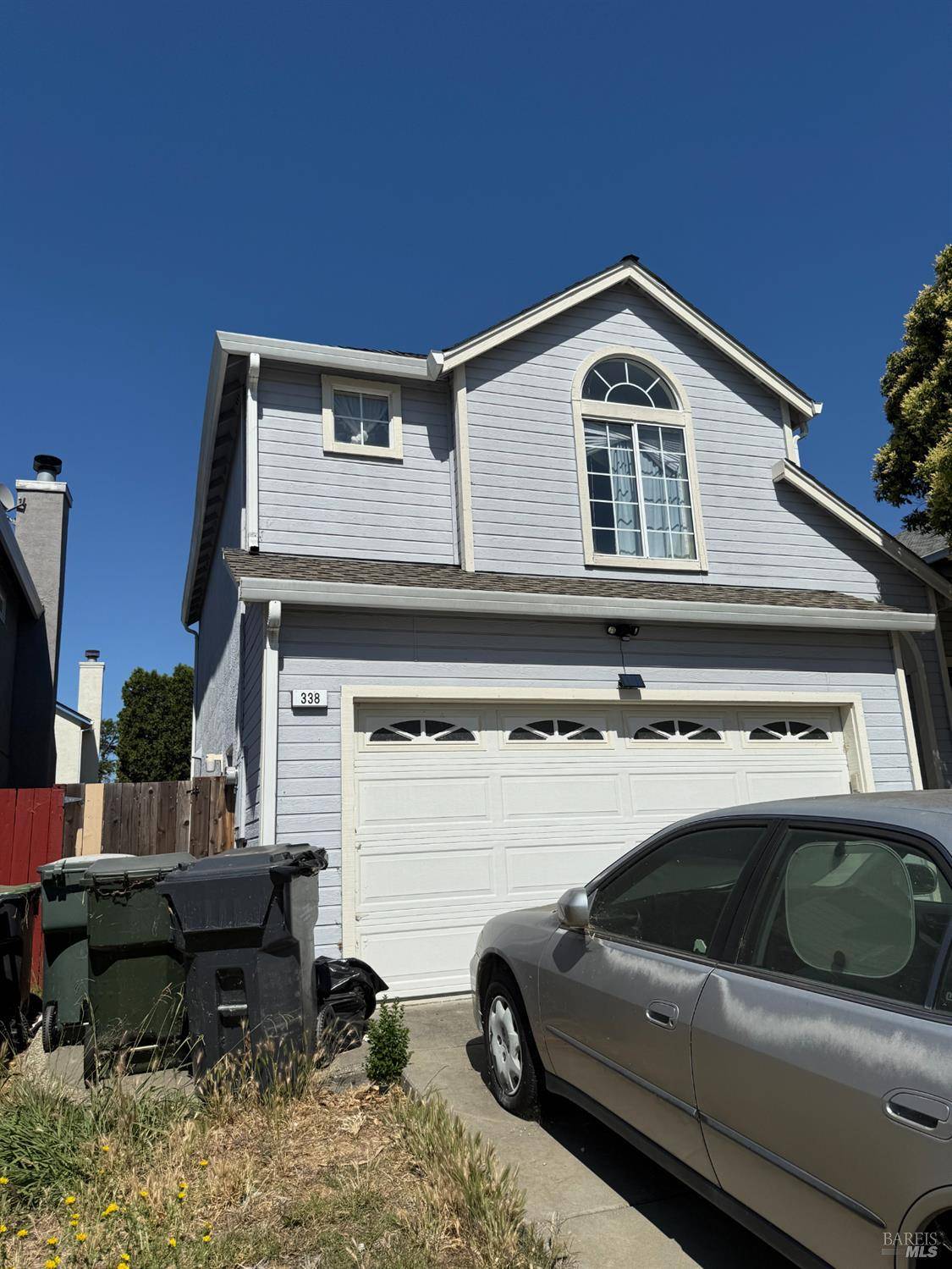 Suisun City, CA 94585,338 Ridgecrest CIR
