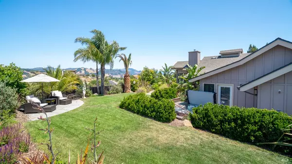Santa Rosa, CA 95404,3971 Rincon Ridge DR W