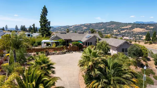 Santa Rosa, CA 95404,3971 Rincon Ridge DR W