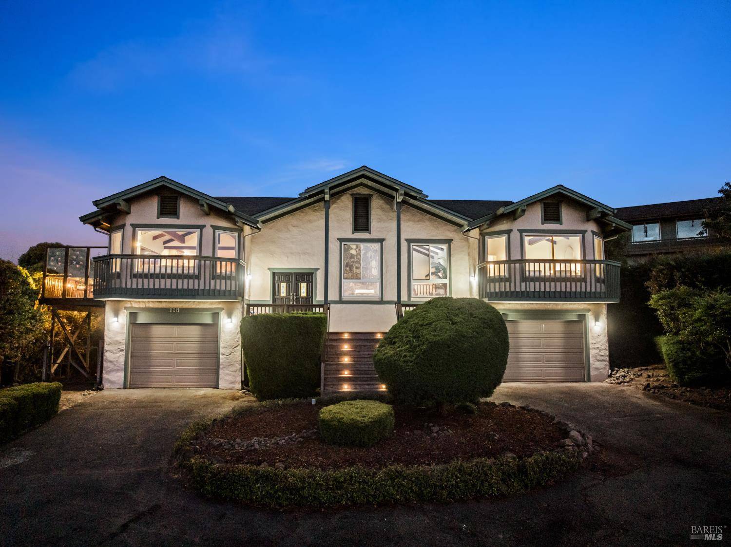 118 Suncrest Hill DR, Petaluma, CA 94952