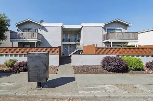 775 Benicia DR, Santa Rosa, CA 95409