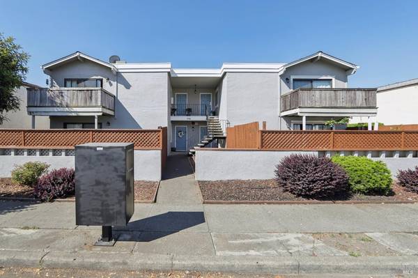 775 Benicia DR, Santa Rosa, CA 95409
