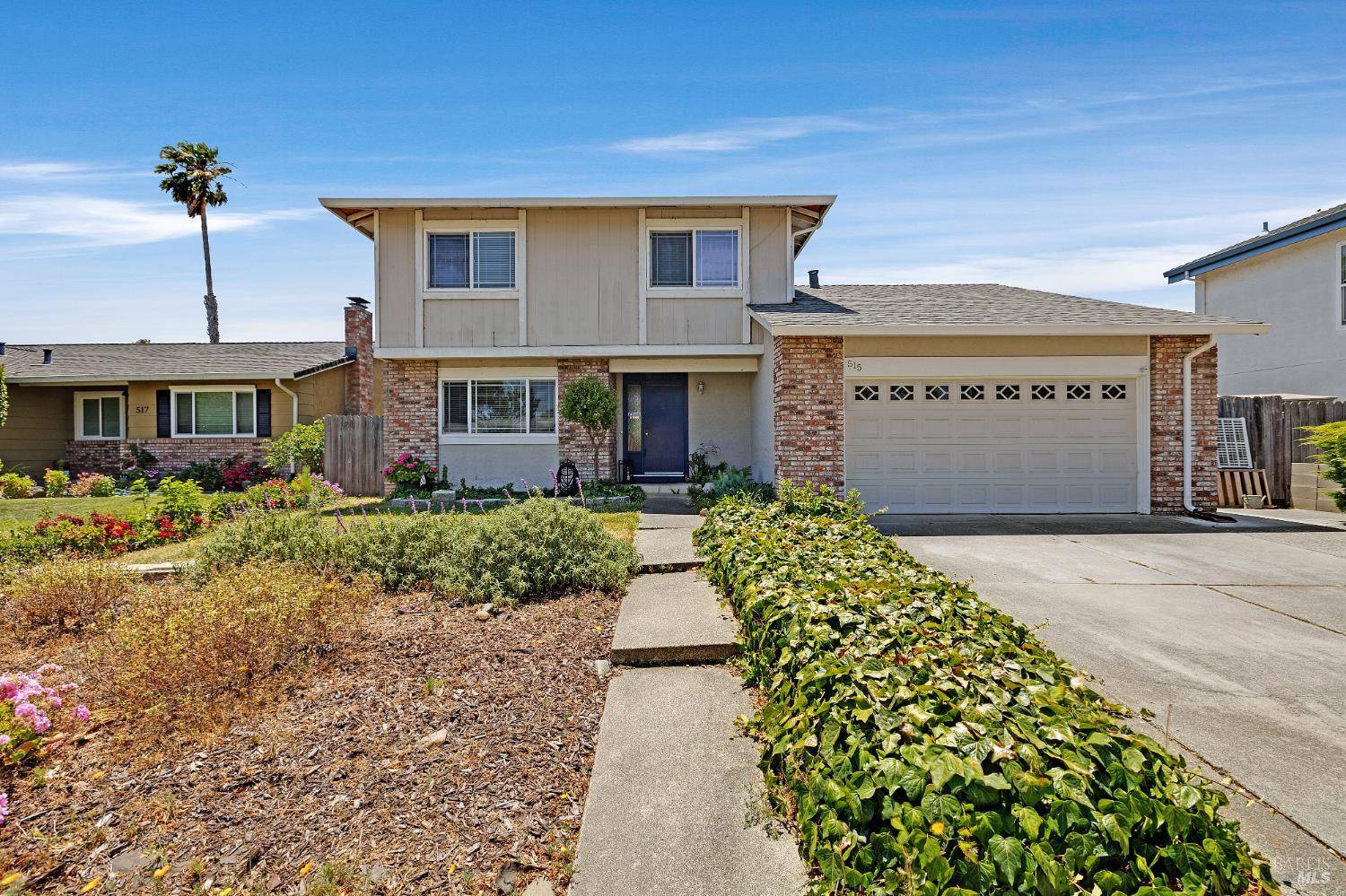 515 Wood Duck DR, Suisun City, CA 94585