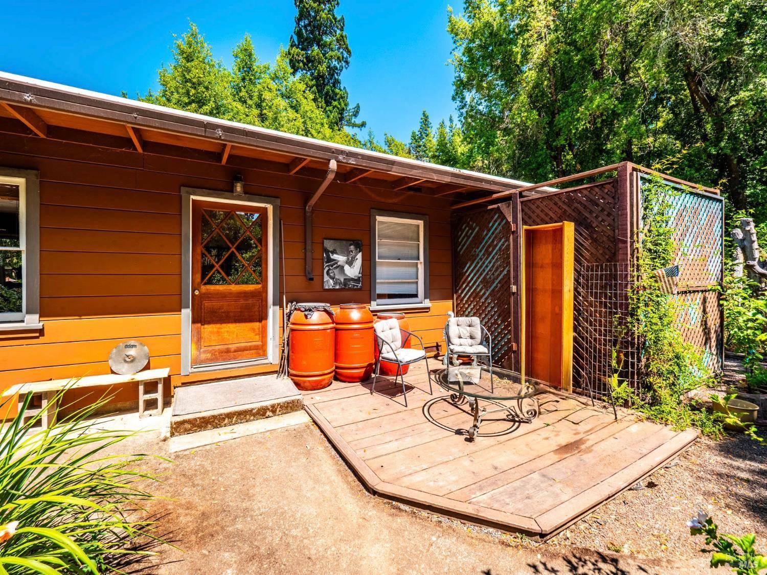 Philo, CA 95466,5820 Ruddock RD N