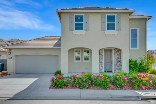 Vacaville, CA 95687,567 Datura DR