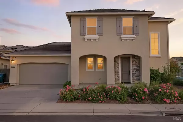 567 Datura DR, Vacaville, CA 95687