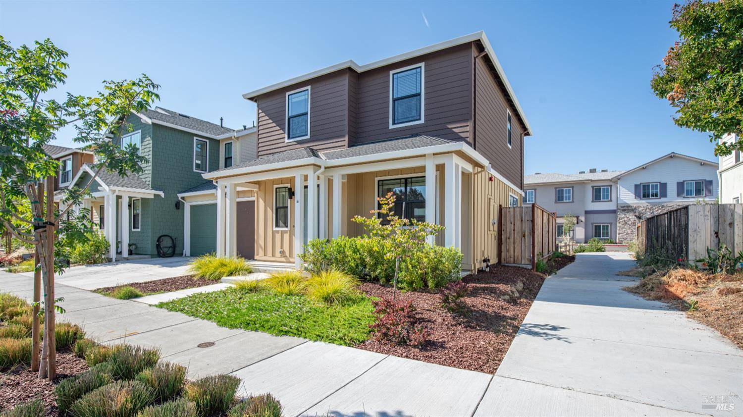 Santa Rosa, CA 95403,2910 Bay Village AVE
