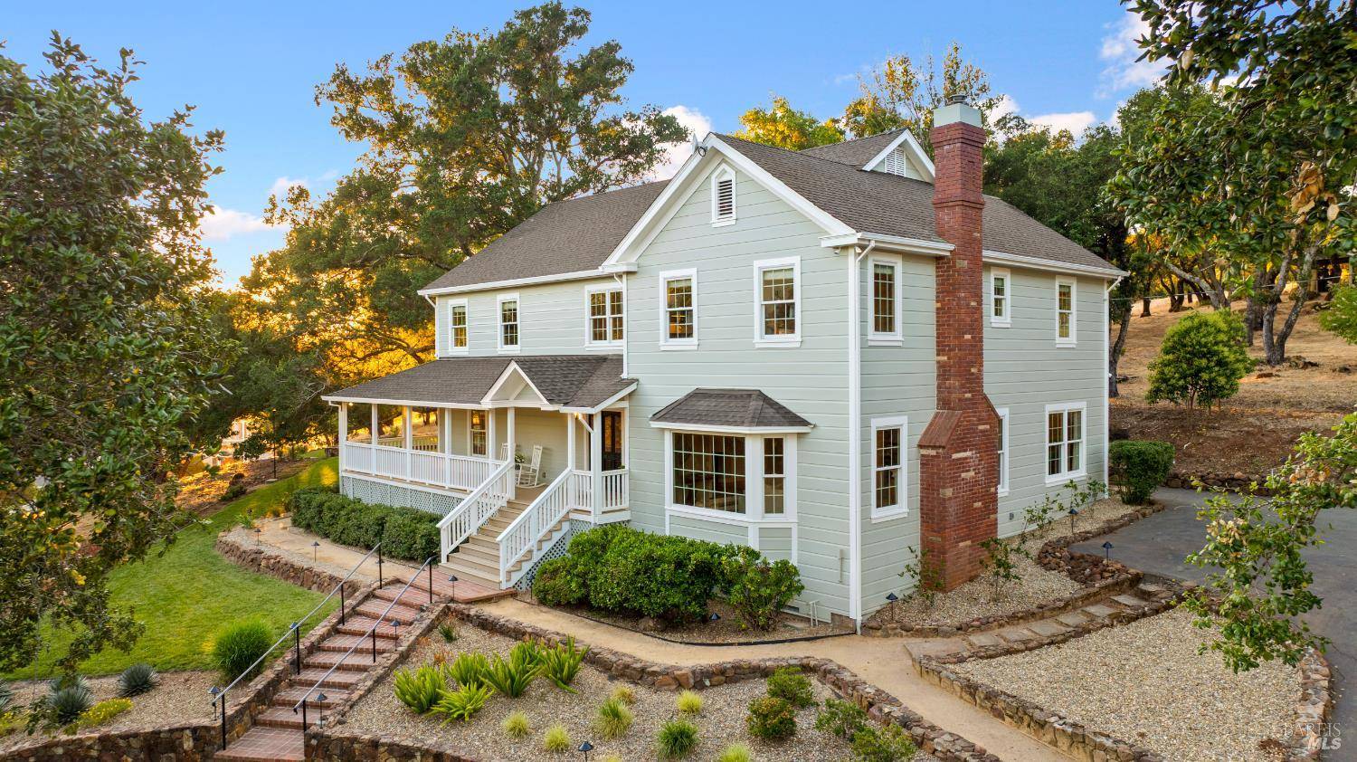 14347 Highway 12, Glen Ellen, CA 95442