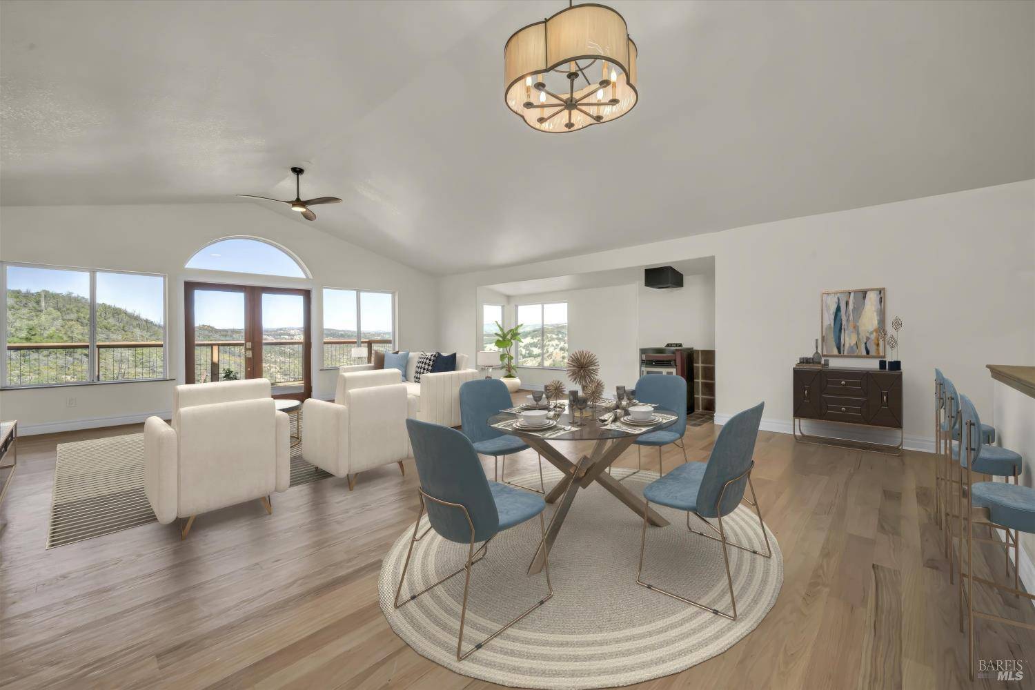 Pope Valley, CA 94567,314 Lariat ST