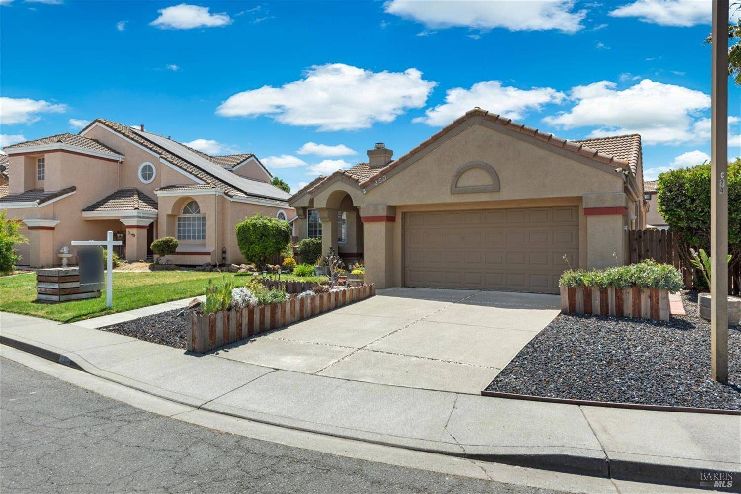 Suisun City, CA 94585,350 Bartlett CT