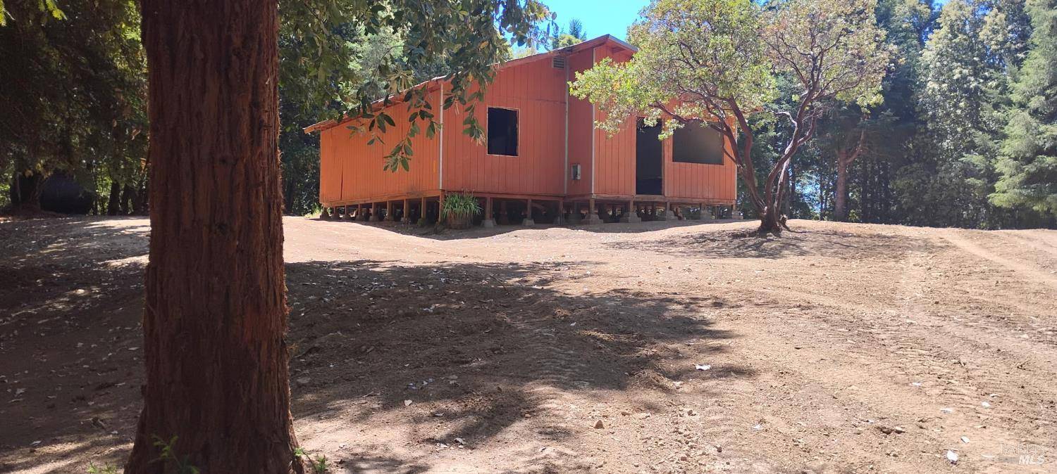 Branscomb, CA 95417,9660 Branscomb RD