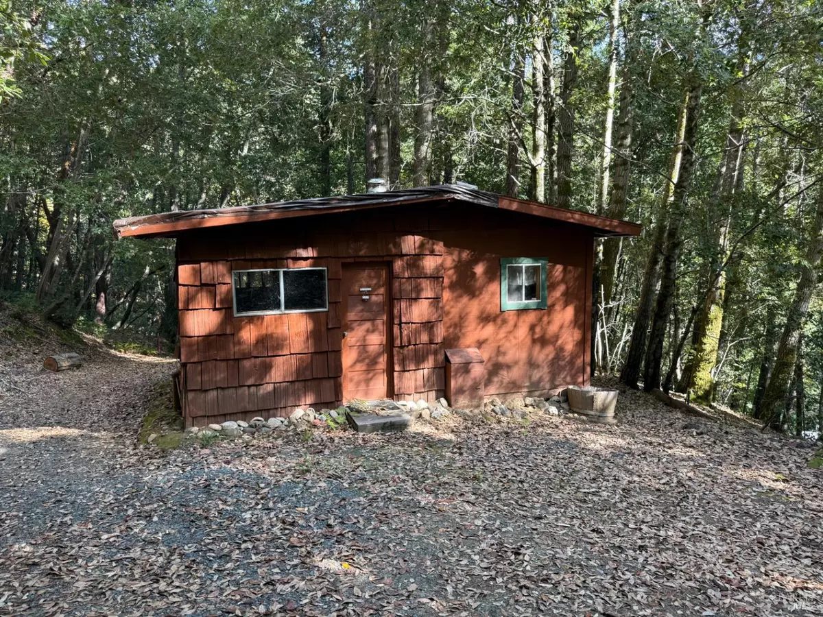 Branscomb, CA 95417,9660 Branscomb RD