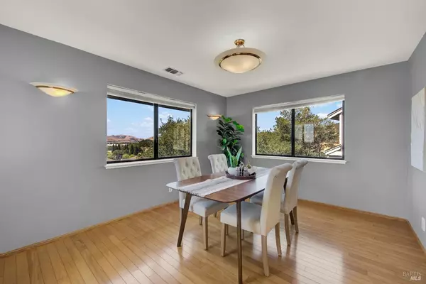 Fairfield, CA 94534,25 Knoll DR