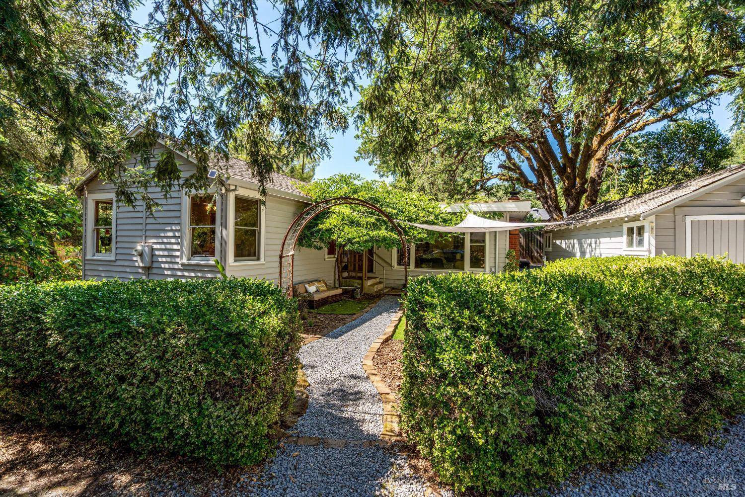 17549 Highland BLVD, Sonoma, CA 95476