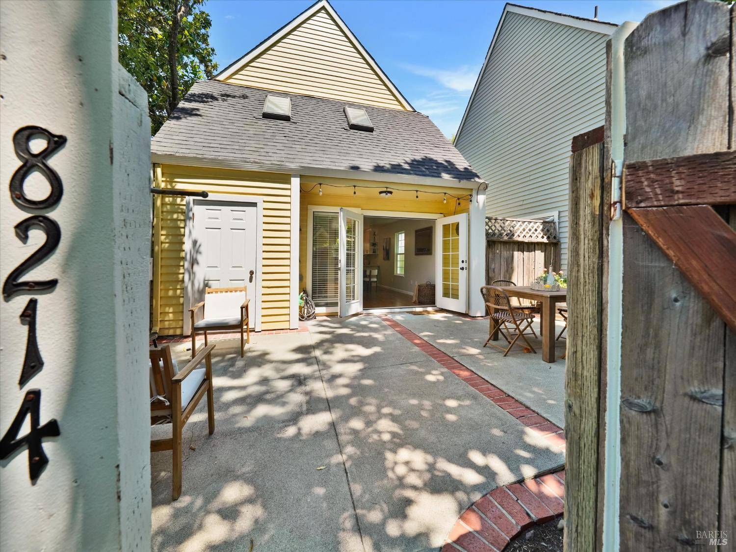 8214 Windmill Farms DR, Cotati, CA 94931