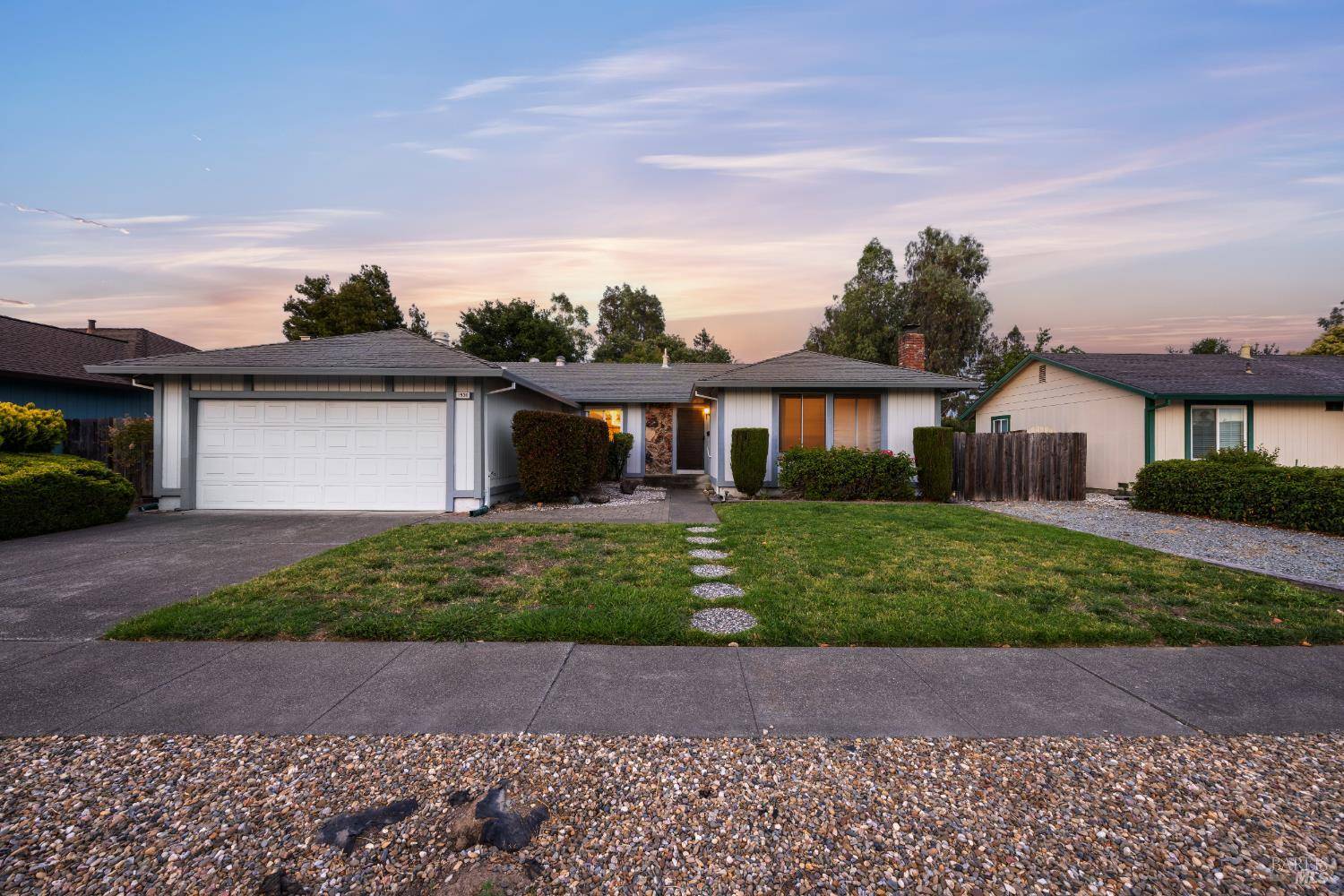 1936 Lariat ST, Santa Rosa, CA 95403