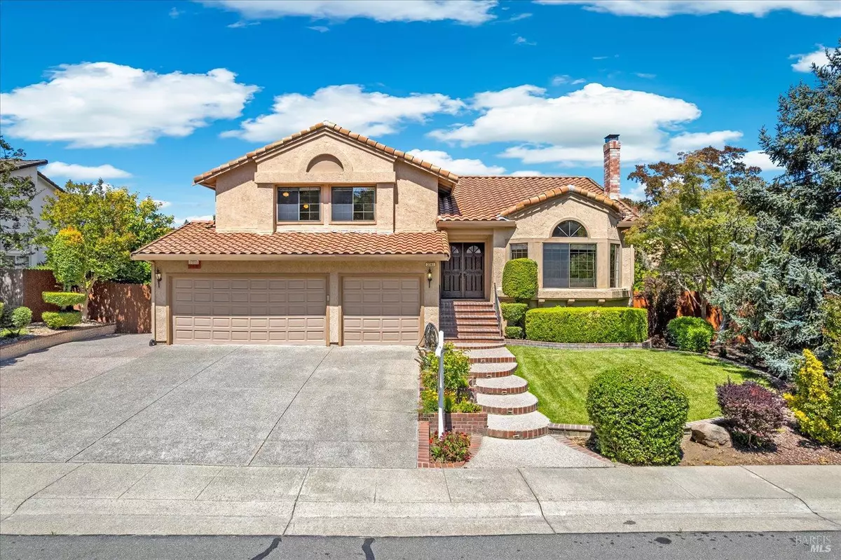 Fairfield, CA 94534,2741 Seminole DR