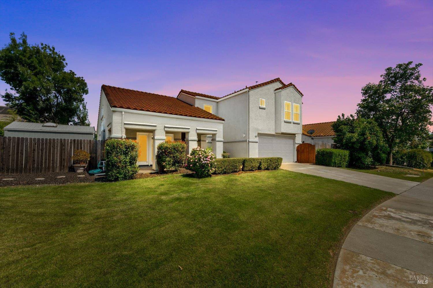 Vacaville, CA 95687,631 Whisperglen CT