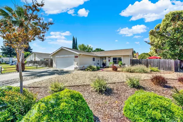 Vacaville, CA 95687,425 Woodhaven DR