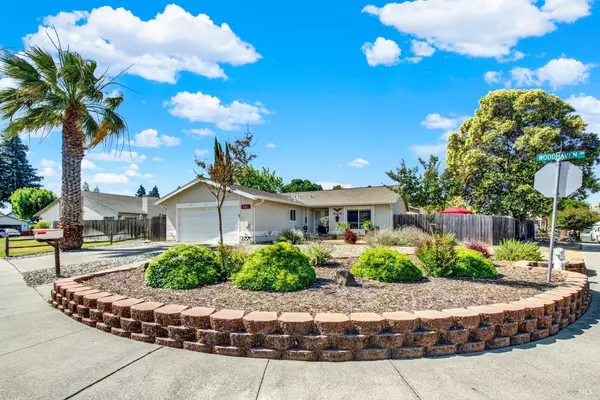 Vacaville, CA 95687,425 Woodhaven DR
