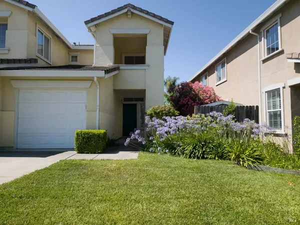 Fairfield, CA 94533,1249 Shoreline CIR