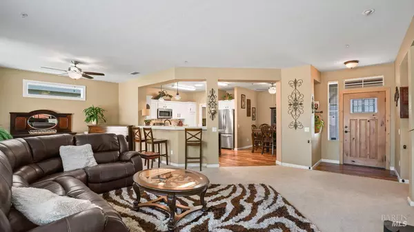 Cloverdale, CA 95425,105 Clover Springs DR