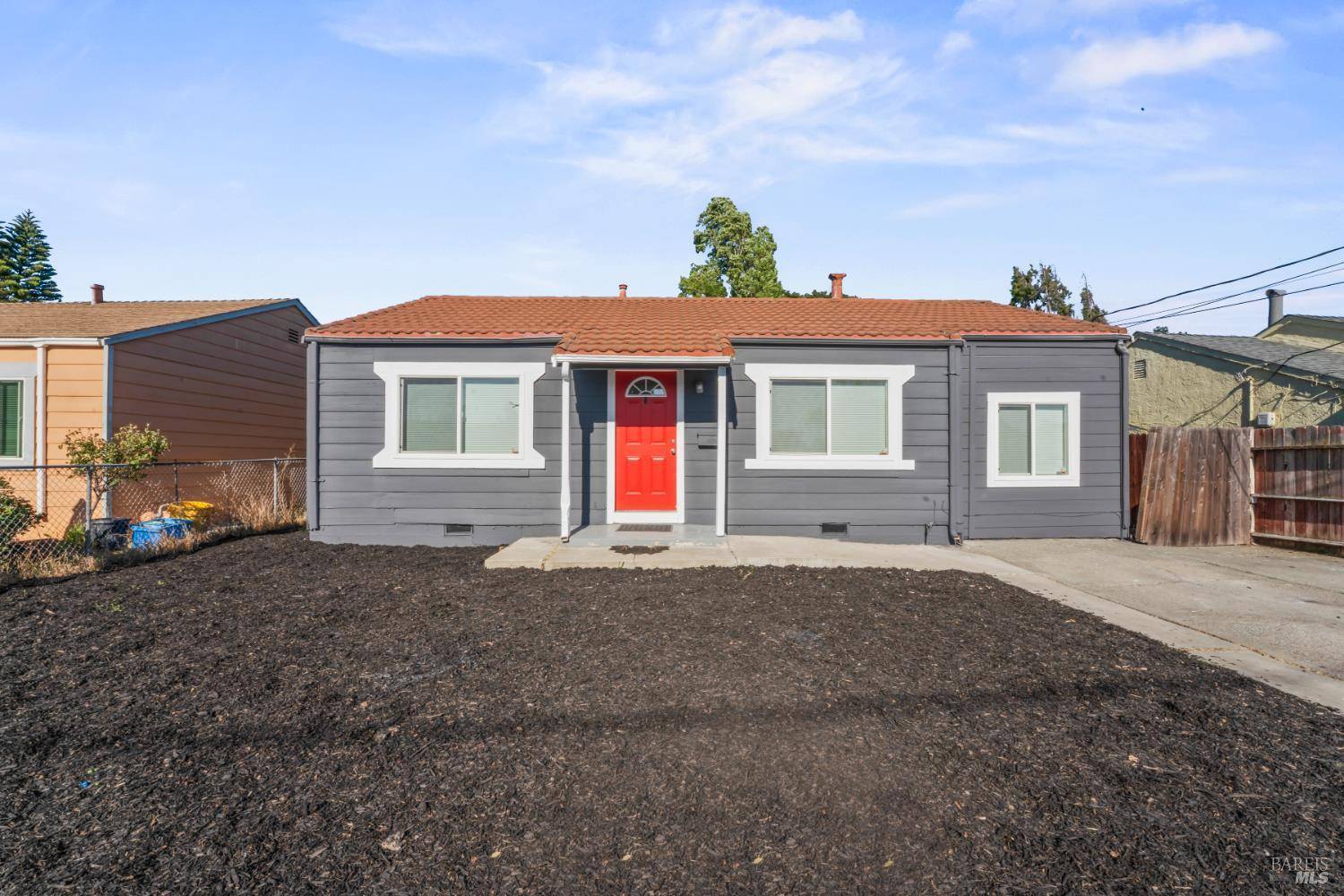 144 Hogan AVE, Vallejo, CA 94589
