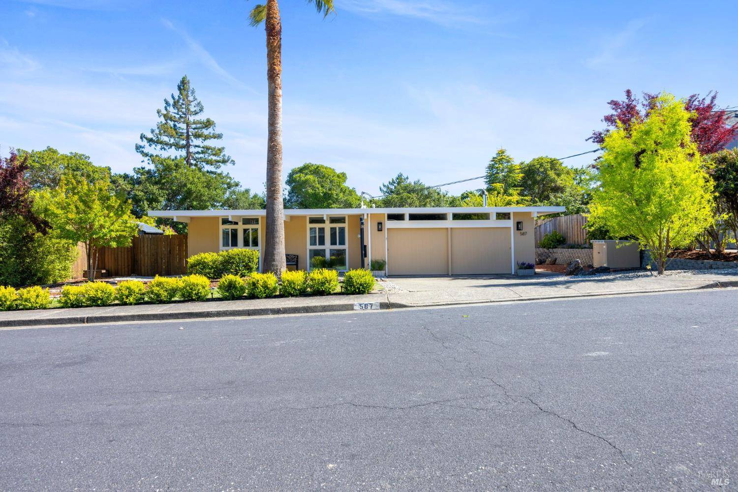 San Rafael, CA 94903,587 Loganberry DR