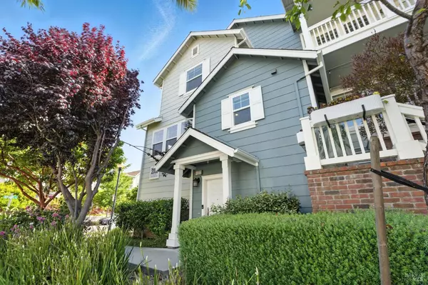 2004 Northshore DR, Richmond, CA 94804