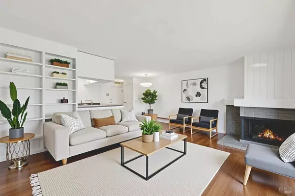 490 Canal ST 6, San Rafael, CA 94901