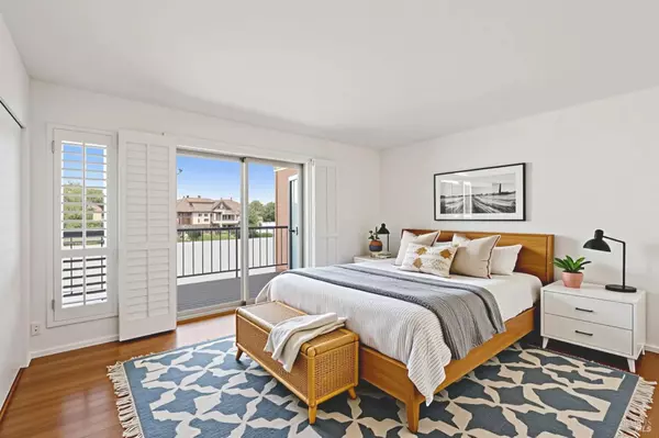 San Rafael, CA 94901,490 Canal ST 6