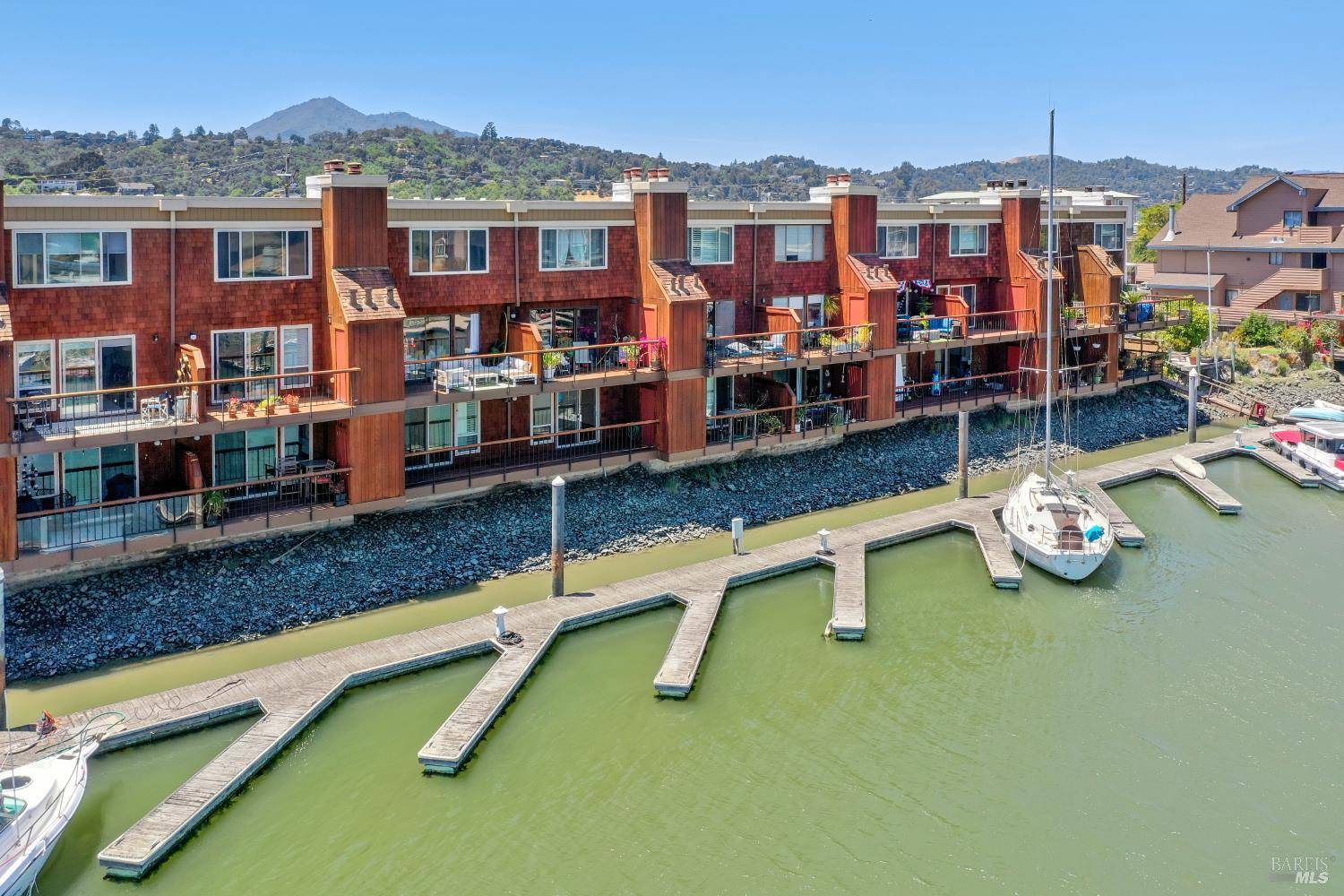 San Rafael, CA 94901,490 Canal ST 6